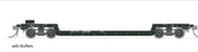 SDS - LLW001 - LLW 130 1950/60s Wagon Grey
