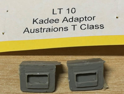 KADEE ADAPTOR AUSTRAINS VR 