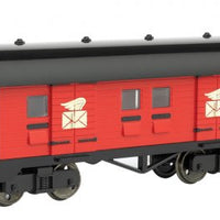 THOMAS & FRIENDS™, Mail Car Red