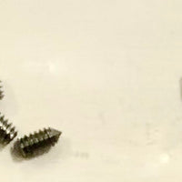 GRUB SCREW 10BA SHORT (10) - ROMFORD MARKITS * MGGRUB/S