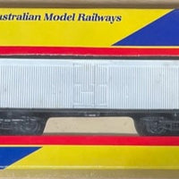 2nd hand  - Trainorama - MRC Refrigerated Van