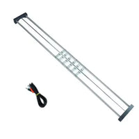 HobbyGear N scale Rolling Road / Test Track