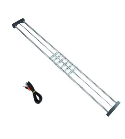 HobbyGear N scale Rolling Road / Test Track