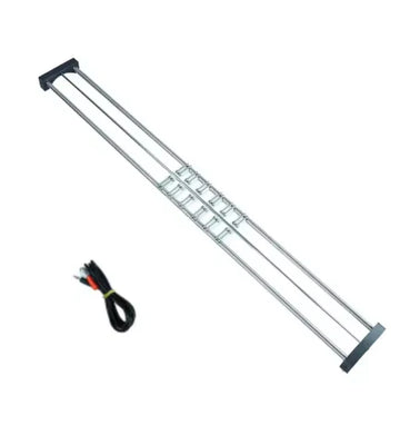 HobbyGear N scale Rolling Road / Test Track