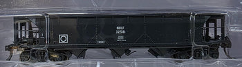 NHLF 32613 - NSWGR 36' Bogie Limestone Hopper - Single Wagon