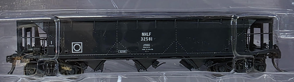 NHLF 32606 - NSWGR 36' Bogie Limestone Hopper - Single Wagon