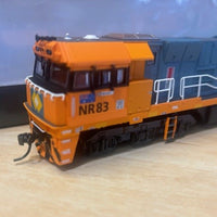 2nd Hand - NR83 Austrains NEO -  DC Powered  HO - National Rail
