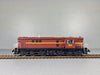 4824 DCC SOUND INDIAN RED, PR481A-1-24 NSWGR 48 Class Mk1 "POWERLINE" - PR481A-1-24