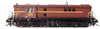 4822 DC NSWGR Indian Red 48 Class Mk1 : PR481A-1-24 post free