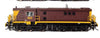 4826 Rev-SOUND - PR481A-3-26 SOUND NSWGR Reverse 48 Class Mk1 4826 DCC SOUND FITTED