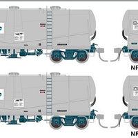 SDS Models:  - NSWPTC - NPRY/NPRF - PTC Early 80s