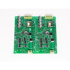 DCC Specialties - PSXX2 PowerShield DCC Solid-State Power District Circuit Breaker -- 2-Block, 0-10 Amps per Block