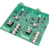 DCC Specialties - PSXX2 PowerShield DCC Solid-State Power District Circuit Breaker -- 2-Block, 0-10 Amps per Block