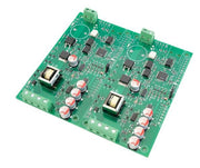 DCC Specialties - PSXX2 PowerShield DCC Solid-State Power District Circuit Breaker -- 2-Block, 0-10 Amps per Block