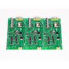 DCC Specialties - PSXX3 PowerShield DCC Solid-State Power District Circuit Breaker -- 3-Block, 0-10 Amps per Block