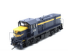Powerline- PT3-1-379 - T-Class S3 Low Nose VR Blue/Gold T379 DC