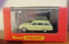 Pre Owned - Road Ragers: 1962 XL Wagon Cassea Yellow , HO Car. die-cast R020