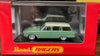 Pre Owned - Road Ragers: 1962 XL Wagon Broadmeadow Green/Merino White , HO Car. die-cast RO21