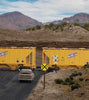 SceneMaster -  (HO scale) Railroad Crossing Signs -- 10 Each: Modern Advance Warning, Crossbucks