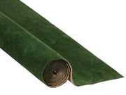 230 Noch: Grass Mat, dark green, 120 x 60 cm