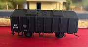 2nd Hand - RU 24116 Grain Hopper Wagon NSWGR - Kadee Couplers, Metal Wheels - Trainorama