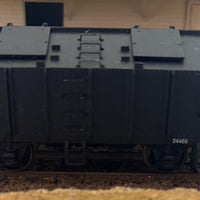 2nd Hand - RU 24468 Grain Hopper Wagon NSWGR - Kadee Couplers, Metal Wheels - Trainorama