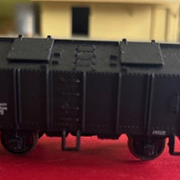 2nd Hand - RU 24525 Grain Hopper Wagon NSWGR - Kadee Couplers, Metal Wheels - Trainorama