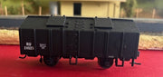 2nd Hand - RU 24525 Grain Hopper Wagon NSWGR - Kadee Couplers, Metal Wheels - Trainorama