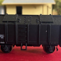 2nd Hand - RU 25053 Grain Hopper Wagon NSWGR - Kadee Couplers, Metal Wheels - Trainorama