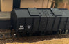 2nd Hand - RU 24342 Grain Hopper Wagon NSWGR - Kadee Couplers, Metal Wheels - Trainorama