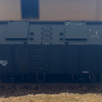 2nd Hand - RU 24342 Grain Hopper Wagon NSWGR - Kadee Couplers, Metal Wheels - Trainorama