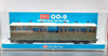 Peco - Narrow Gauge - Centre Observation Coach SR Livery