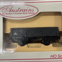 2nd hand -   Austrains - NSWGR S Truck -  S 2795