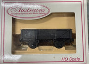 2nd hand -   Austrains - NSWGR S Truck -  S 6
