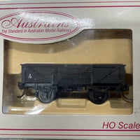 S Truck - S 643 NSWGR OPEN WAGON - NEW - Austrains Model- NSWGR (used the same photo)