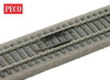 SL-30 - A/HD type Uncoupler  Original Simplex & Hornby Dublo Decouplers