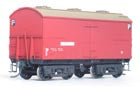 R11 VR TP BOGIE ICED VAN KIT.  Steam Era Models -