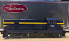 2nd Hand - T CLASS V.R. T- 365 -Austrains  VR BLUE With DCC non sound decoder fitted - Full Valance