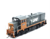 Powerline- PT3-2-374 - T-Class S3 Low Nose V/Line Tangerine/Grey T374 DC