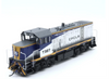 Powerline- PT3-11-387 - T-Class S3 Low Nose - T387 'CFCLA Silver/Blue/Yellow  DC
