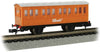 CLARABEL  COACH - N SCALE  - THOMAS & FRIENDS™,