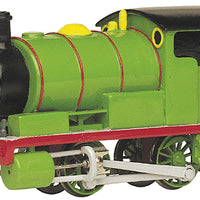 THOMAS & FRIENDS™, - Percy the small engine - electrically operated with moving eyes