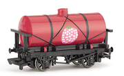 Raspberry Syrup Tanker  HO -  - THOMAS & FRIENDS™,