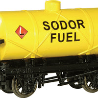 SODOR Fuel Tanker (HO SCALE)