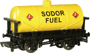 SODOR Fuel Tanker (HO SCALE)