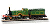 THOMAS THE TANK ENGINE™-N SCALE - EMILY