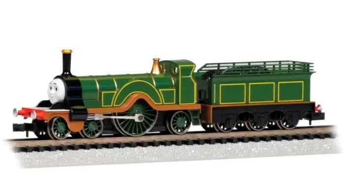 THOMAS THE TANK ENGINE™-N SCALE - EMILY