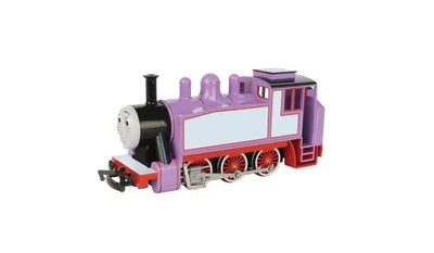 THOMAS & FRIENDS™, -Standard DC -- Rosie (Moving Eyes)