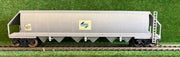 2nd hand - CHS 35673 Silver Coal Hopper