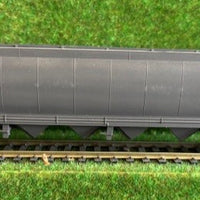 2nd hand - CHS Black No Code Coal Hopper
